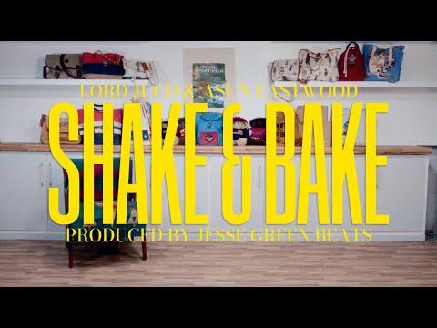 Lord Juco and Asun Eastwood