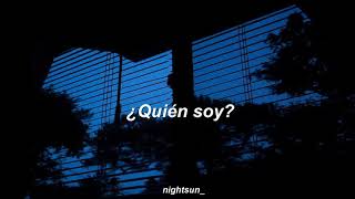 HUI (PENTAGON) - Who Am I [Traducida Al Español] (Bad Guys: City of Evil OST Part 1)