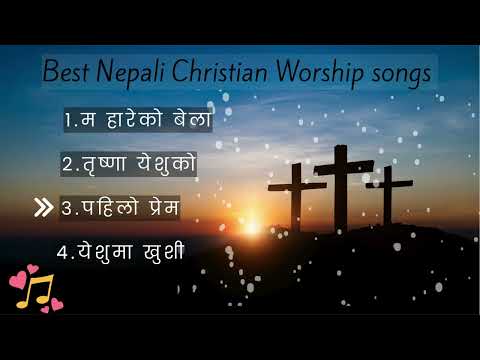 Best Nepali Christian Collection Song 2025