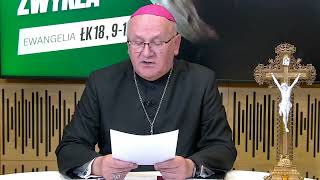 XXX Niedziela zwykła, rok C