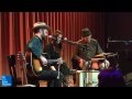 Jeffrey Foucault with Caitlin Canty and Billy Conway - Slow Talker
