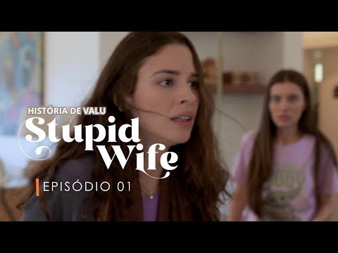 HISTÓRIA DE VALU - Edição Especial | Parte 1