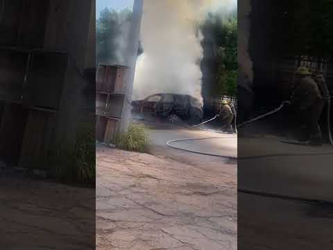 De esquivar una alcantarilla en reparaci&oacute;n a perder el carro: cosas que solo pasan en Obreg&oacute;n