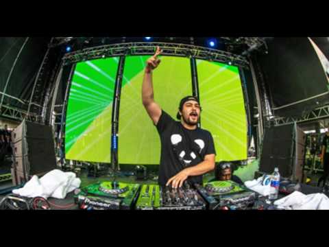 Deorro - Lose It vs Daft Punk - Technologic  (Chrisyassin Mashup)