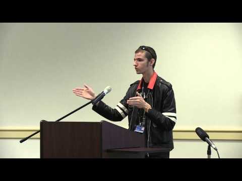 2015 Student Presentation 06 What is Energy