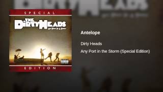 Antelope Music Video