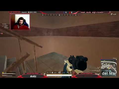 [ENG/CRO] Ratnici , Patnici padobranci