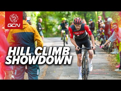 We Entered A Hill Climb Race And This Is What Happened