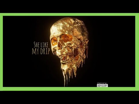 Bare Ellis - "She Like My Drip" - Bank Rose Radio