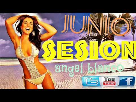 04 Sesion Junio-Angel Blanco 2013