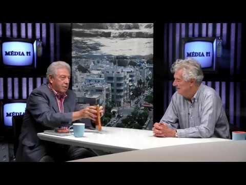 MÉDIA Bánó Andrással 14. rész – Szilágyi János