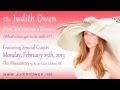 Judith Owen - What's Love Got to Do With It?