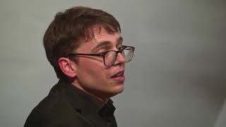 Lucas Debargue Piano trio MEDICI TV