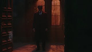 Дин вернулся, Михаил ушел | Сверхъестественное