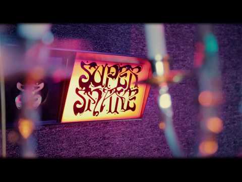 SUPER SNAKE - Big Seize (Official Music Video)
