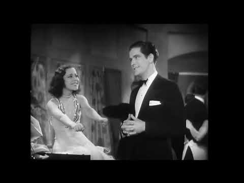 Grant Withers and Marion Byron sing One Little Sweet Yes