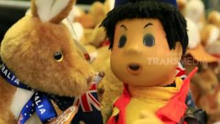 Download lagu UNYIL KELILING DUNIA - PRODUK KHAS AUSTRALIA YANG MENDUNIA (26/1/17) 3-1 mp3