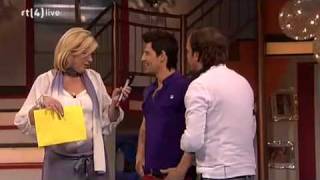 Sakis Rouvas - This is our night