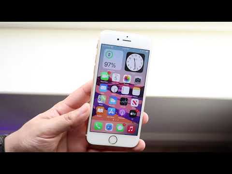 Should You Install iOS 14.2 On iPhone 6S?