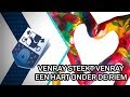 Venray steekt Venray een hart onder riem - 27 maart 2020 - Peel en Maas TV Venray
