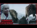 Filtración Del Episodio 1 De La Temporada 8 De Juego De Tronos