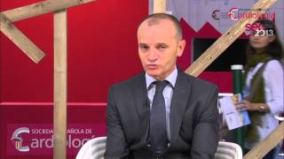 Dr. José R. González-Juanatey, nuevo presidente SEC