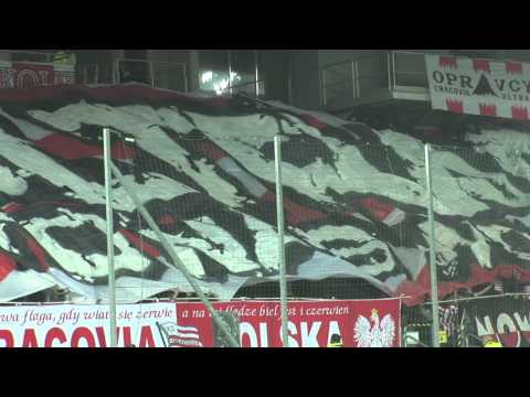 [Terazpasy.TV] Okołomeczowo; Cracovia - Górnik Zabrze 2012