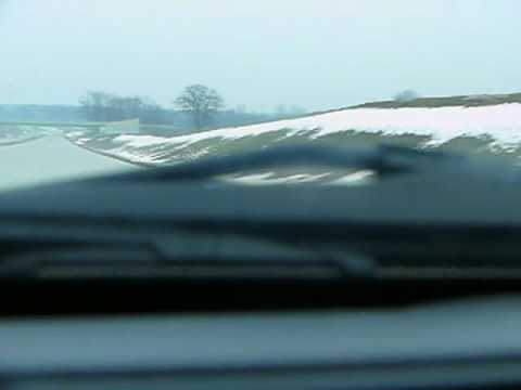 Autostrada A4 Zgorzelec - Krzyżowa