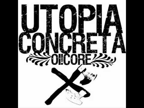 Utopia Concreta - Good Rebel