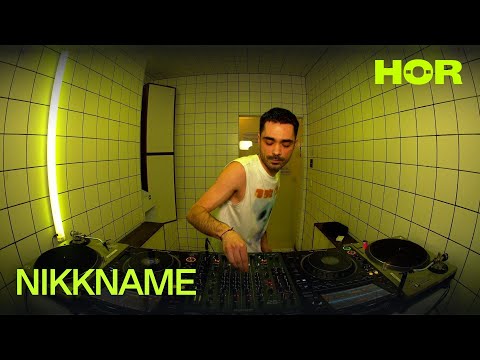 Romantica - NIKKNAME | HÖR - April 28 / 2025