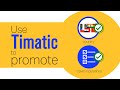 How can Timatic help your country?