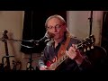 "Broken Hearted Road"; Sonny Landreth; Comeaux Collection
