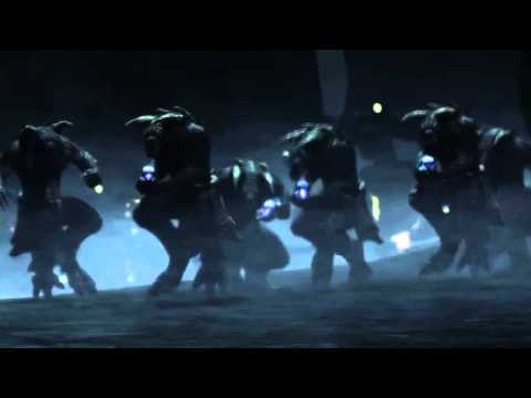 Unreal Tournament 3 -Trailer