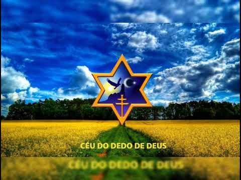 Jesus, o Caminho - Versão em estúdio - Hinário Fluente Luz Universal - Padrinho Zé Ricardo