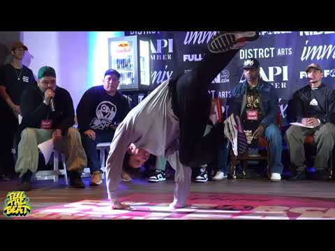 JUST ANOTHER DAY VS KNUCKLEHEAD ZOO-FULL FORCE 29TH ANNIVERSARY-PRELIMS