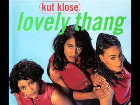 Kut Klose - Lovely Thang (Remix) (1995)