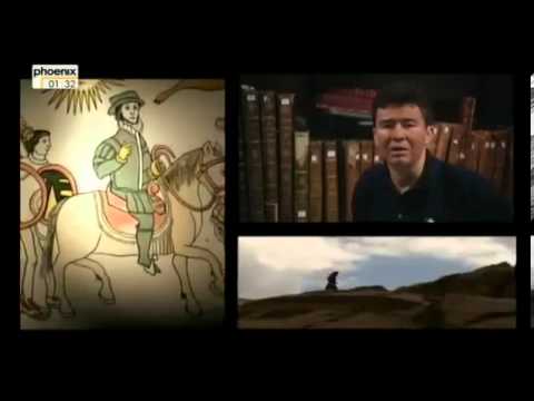 Tag X  Juni 1520   Der Untergang der Azteken Doku über die Azteken Teil 1