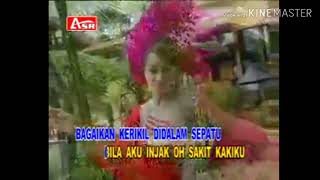 Download lagu Karaoke kekasih gelap leowaldi mp3