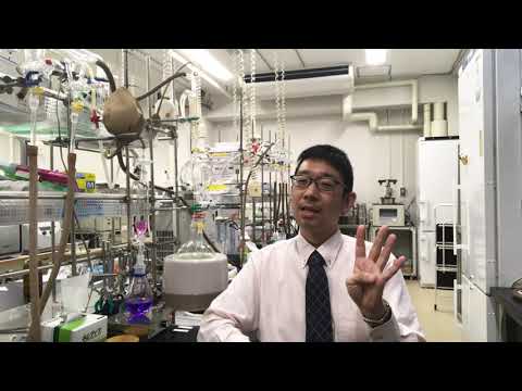 政策学科 関西大学 化学生命工学部　河村暁文 教授 『高分子化学の力で医療に挑戦している河村先生に研究の話を聞きました。』
