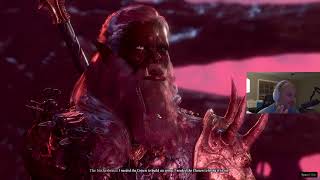 BG3 Honour Mode Run 4 Episode #41 - Bonus: Get Garrett the dice (05/18/25)