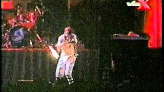 Chancho En Piedra - Da La Claridad A Nuestro Sol + Oshkokota (DVD Teatro Monumental 1999)