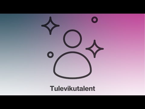 Tulevikutalent: Mia Nimmerfeldt ja Anastassia Ussova
