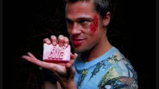 Fight Club - Single Serving Jack