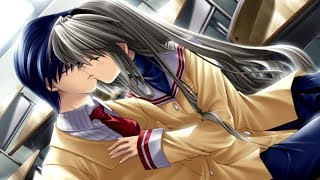 【CLANNAD八周目】心の智代part14【実況プレイ】