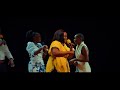Loud Cry Atala Nyenyezi Live Performance
