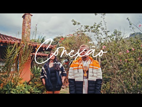 Sementt - Conexão Feat. Nicoly Peck (Prod. Arkk)