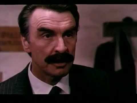 Born American (1986) Trailer