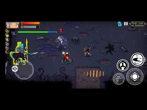 Terrific build, idiotic death - Ginzo - Otherworld Legends Highlight