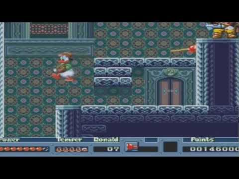 The Reviewz - QuackShot Review