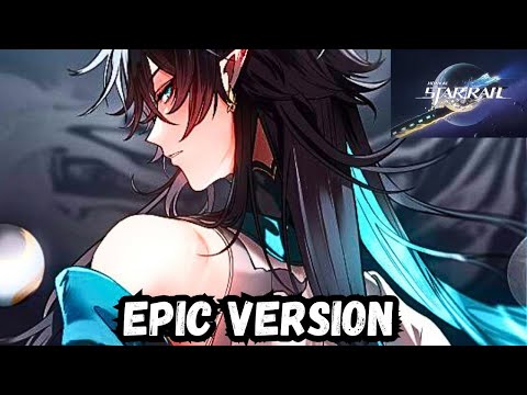 Dan Heng EXTENDED | SHANG CHI Version | Honkai Star Rail OST |